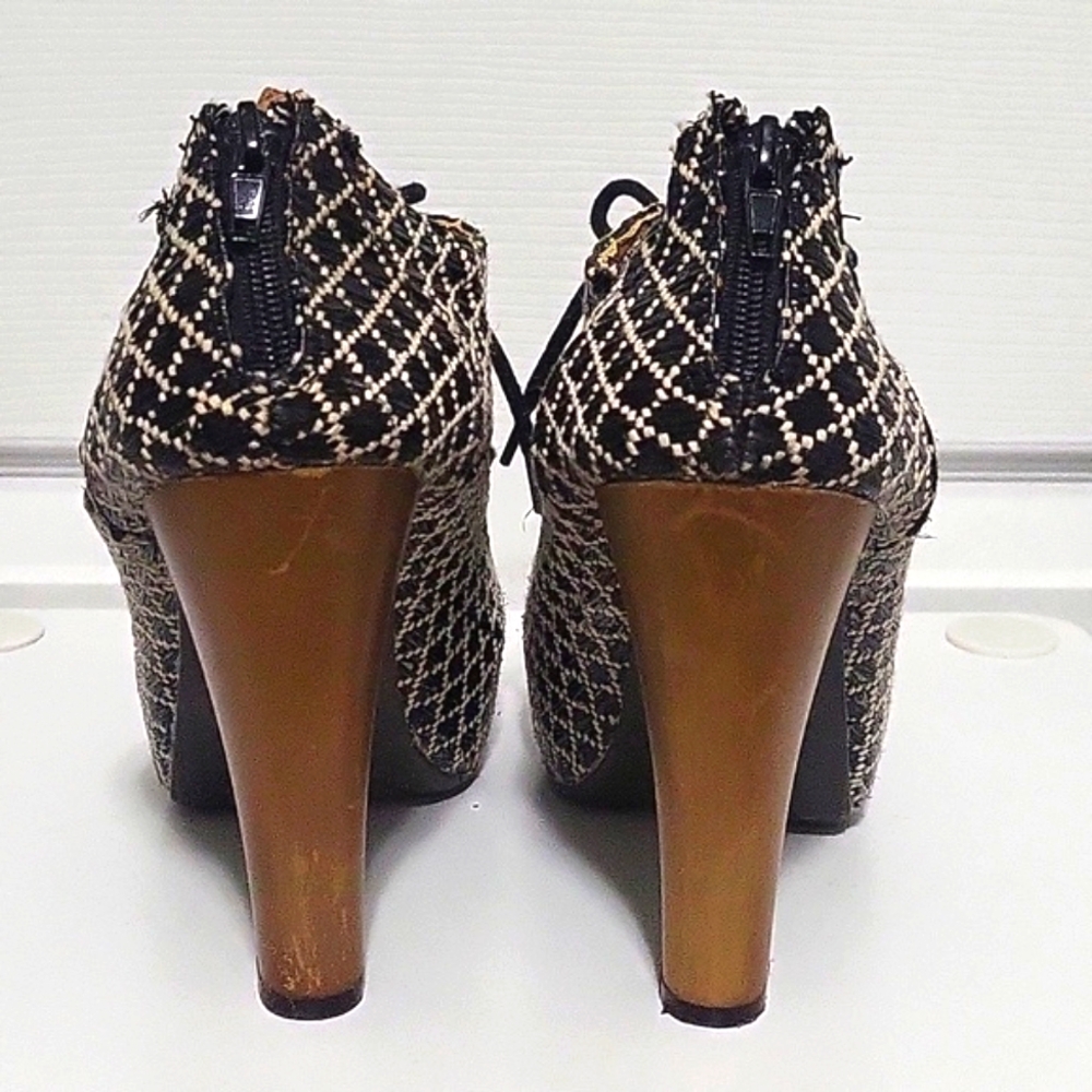 Qupid Y2K shoes - Picture 4 of 8
